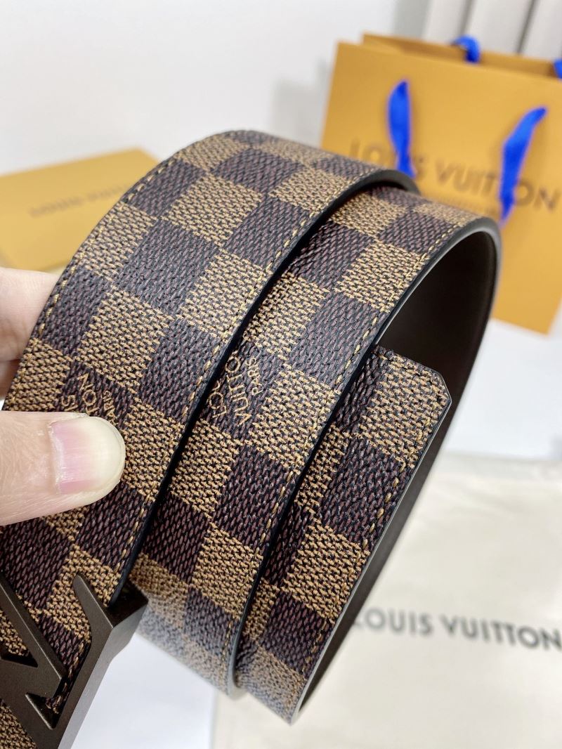 Louis Vuitton Belts